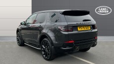 Land Rover Discovery Sport 1.5 P270e Dynamic HSE 5dr Auto [5 Seat] Station Wagon